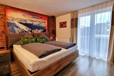 Image de Appartement / app. pour 5 personnes à 60 m² à Pfronten (117689)