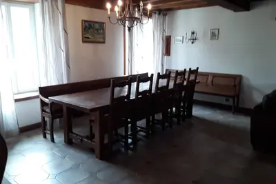Image de Maison au calme et ensoleillee pres de la mer 500metres