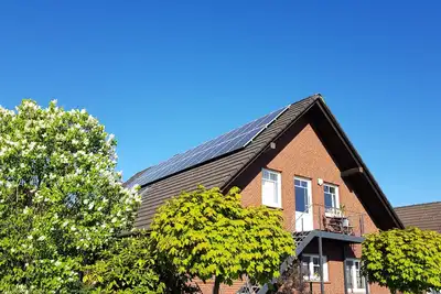 Image de Appartement de vacances Utkiek à Aurich Frise