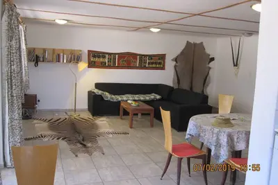 Image de Maison d'Helmut - Ferme Ondombo