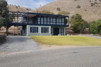 Image de Breeze on Northbay - Beach House