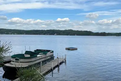 Image de Waterfront Cottage!