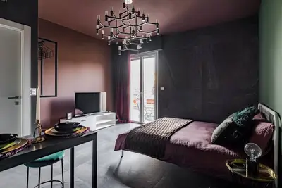 Image de Maison D'HÔTES De Luxe - 4 chambres & 4 salles de bain