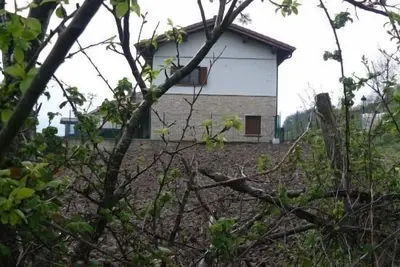 Gîte Etxeondo pour 10 personnes