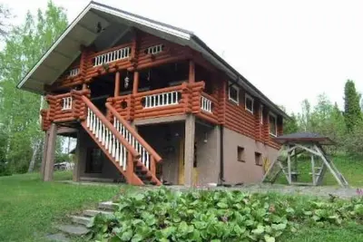 Image de Koivurinne by Interhome