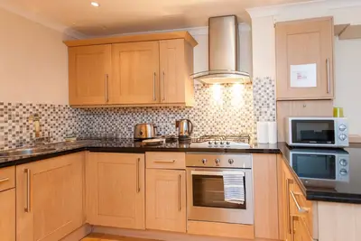 Image de * 25% de réduction * London, Waterloo, près de London Eye et South Bank River