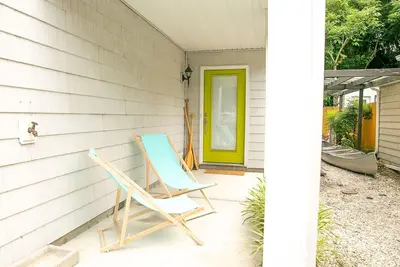 Image de Détendez-vous au Beachouse