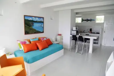 Image de South End Villas- Caraïbes delight 1