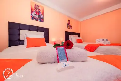 Image de Appartement Inti Yapu - Sentez-vous comme à la maison