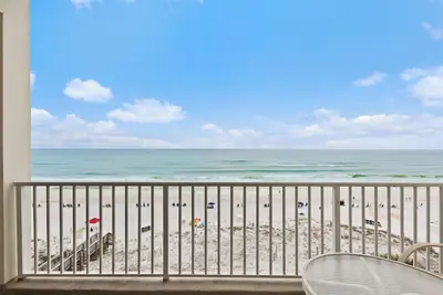 Image de The Inn At Crystal Beach # 508: 5 Br / 4 Ba condo à Destin, pour 16 personnes