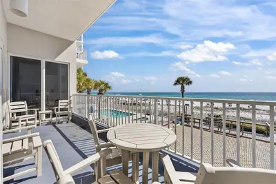 Image de The Inn At Crystal Beach # 210a: Condo 3 Br / 3 Ba à Destin, 10 personnes