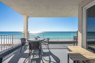 Image de The Inn At Crystal Beach # 505: 3 Br / 3 Ba condo à Destin, pour 8 personnes