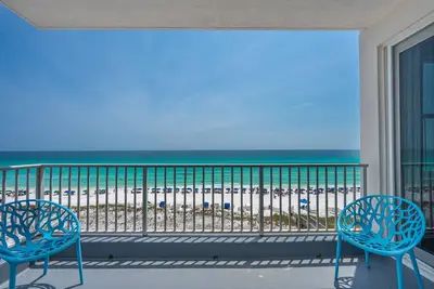 Image de The Inn At Crystal Beach # 503b: 2 Br / 2 Ba condo à Destin, 6 personnes