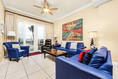Image de The Inn At Crystal Beach # 110a: 2 Br / 2 Ba condo à Destin, 6 personnes