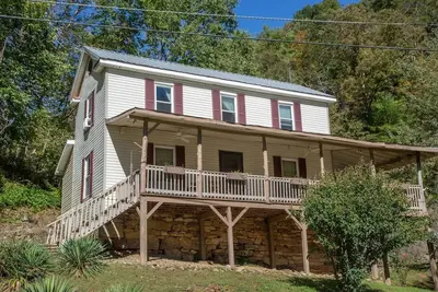 Image de The River House