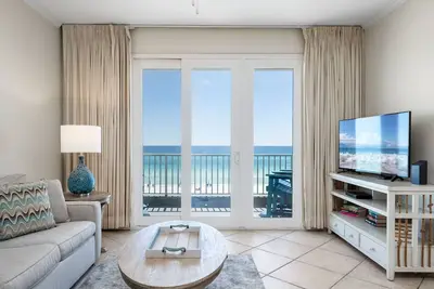 Image de The Inn At Crystal Beach # 304: 3 Br / 2 Ba condo à Destin, 8 personnes