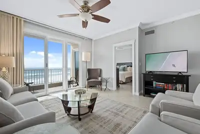 Image de The Inn At Crystal Beach # 404: 3 chambres Br / 2 Ba à Destin, pour 8 personnes