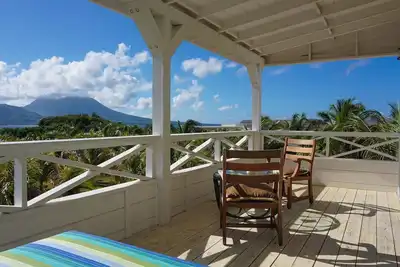 Image de Coconut Farm Cottage - Cockleshell Beach St. Kitts