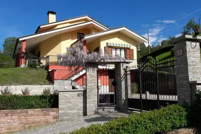 Image de Appartement indépendant