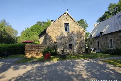 Image de Maison 4 pers près d'Auray très au calme à la campagne