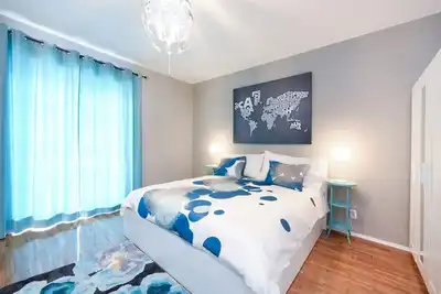 Image de Apartment Lali - Appartement avec Balcon