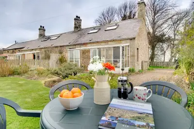 Image de Brownridge Cottage - Deux Chambres Maison, Couchages 4