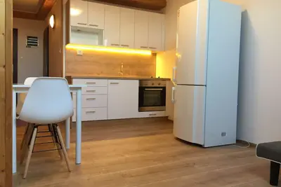 Image de Nouveau et agréable, entièrement rénové