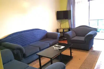 Image de Appartement 2 chambres A1