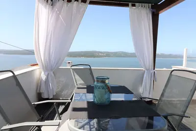 Image de BeGuest Lagoon House