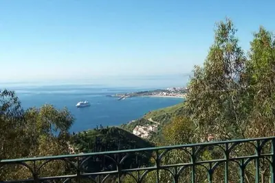 Image de Vue imprenable: centre mt300 Taormina