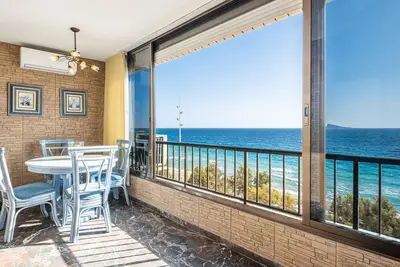 Image de Benibeach 3-2-B