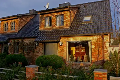 Image de Appartement à Peetzig am See