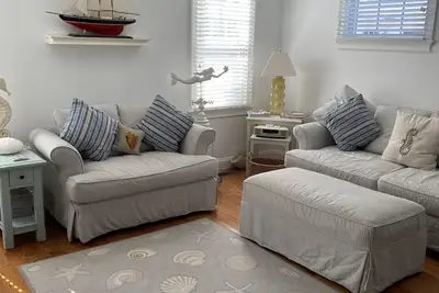 Ocean Walk Condo (espace privé)