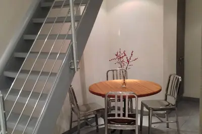 Image de Appartement Loft Vieux Carouge