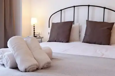 Image de Del Parque Flats San Rafael