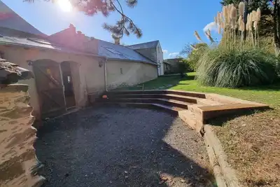 Image de Gîte de groupe 27p