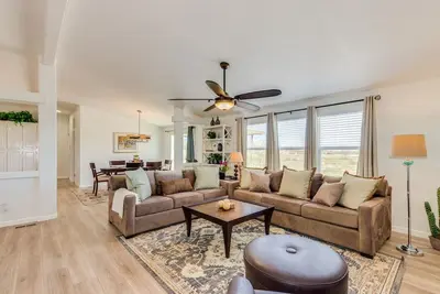 Image de Maricopa Desert Ranch Apportez vos chevaux!