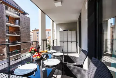 Image de Victor Hugo Ap4159 by Riviera Holiday Homes