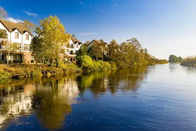 Image de Grove Lodge Holiday Homes (2 Bed)