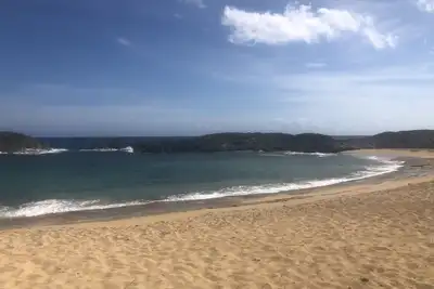 Image de Mar Chiquita Tierra Santa, apt entier dans la maison