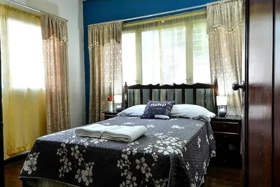 Image de Chambre Double Colibri - Casa Armenta B & B