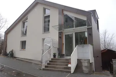 Image de Studentenweg 33 by Interhome