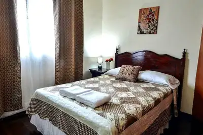 Image de Chambre Double Rio Lindo - Casa Armenta B&B