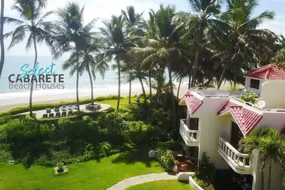 Image de Cabarete Beach Front Maisons A8. Top Location À Cabarete