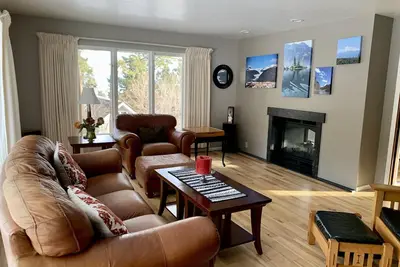 Image de Maison familiale récemment rénovée