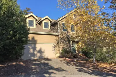 Image de Grande maison de vacances à Camelback