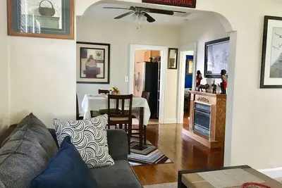 Image de Maison privée et confortable de 3 chambres - Faraja House
