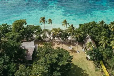 Image de Whispering Palms- Maison de plage
