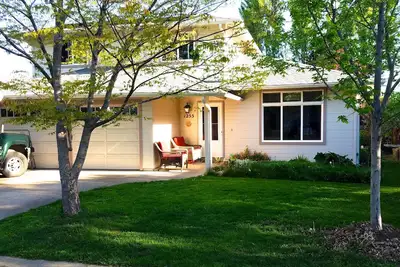 Image de Maison 3 chambres - À distance de marche de tout - Calme dans une rue sans issue