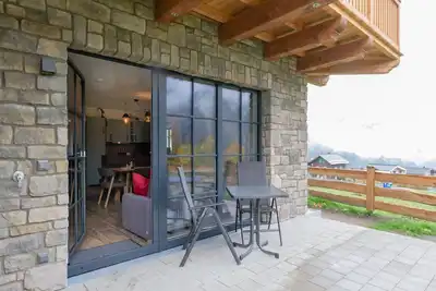 Image de Chalet à Krimml proche des pistes